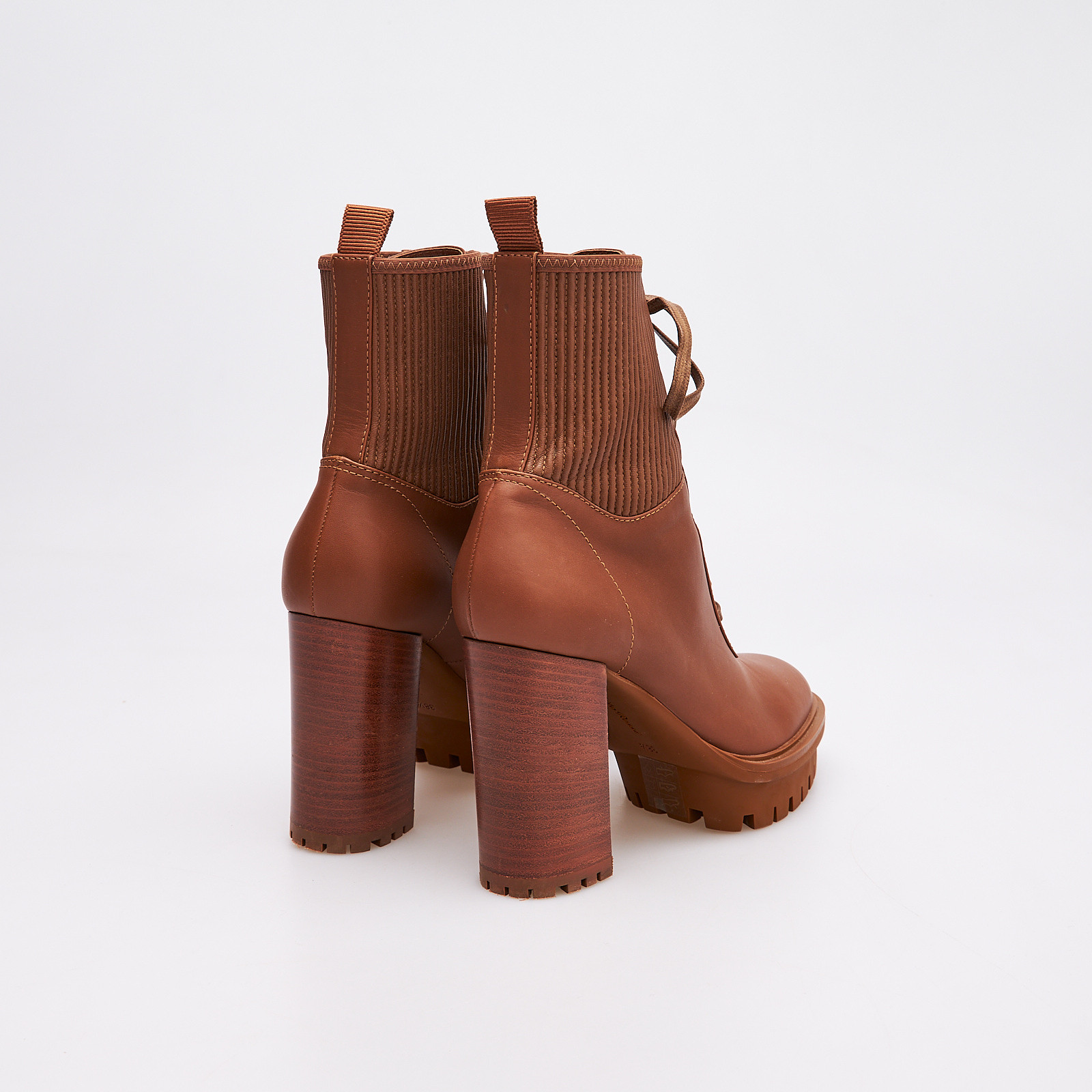 Ботильоны Gianvito Rossi - купить оригинал в секонд-хенде SFS - 3