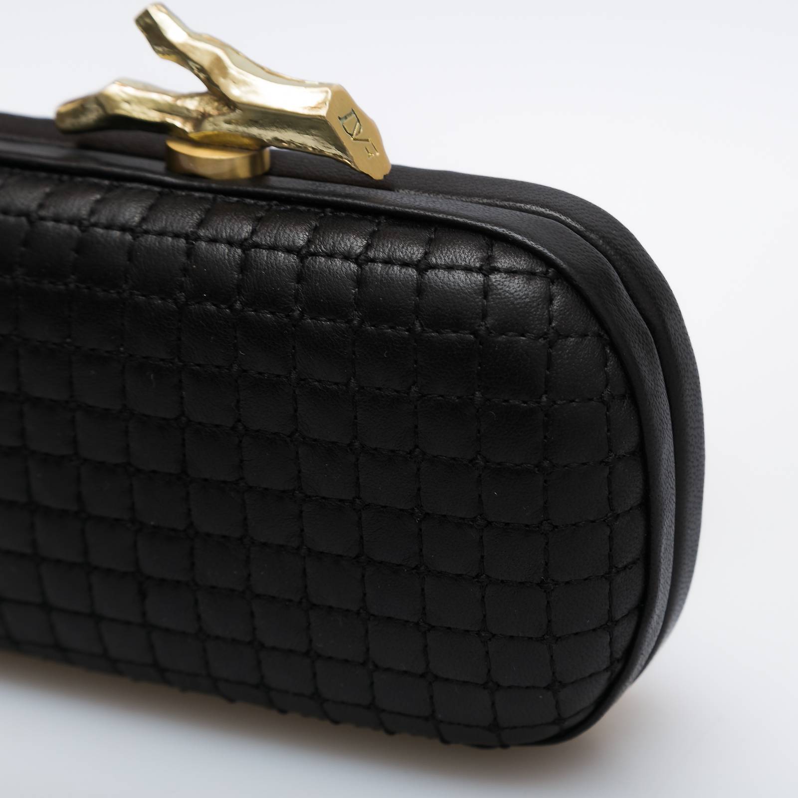 Клатч Diane von Furstenberg - купить оригинал в секонд-хенде SFS - 4