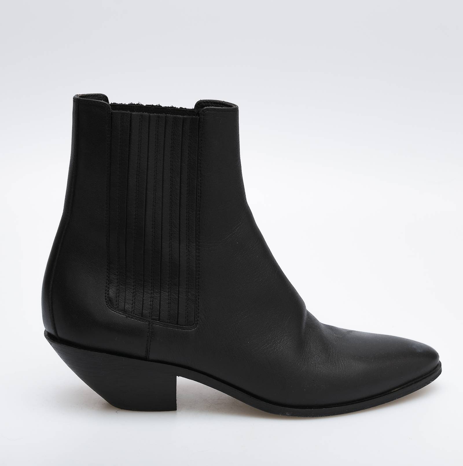 

Ботильоны Saint Laurent, 40