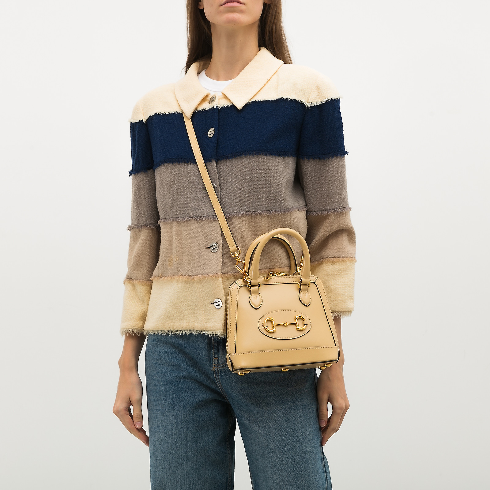 Сумка Gucci - купить оригинал в секонд-хенде SFS - 2