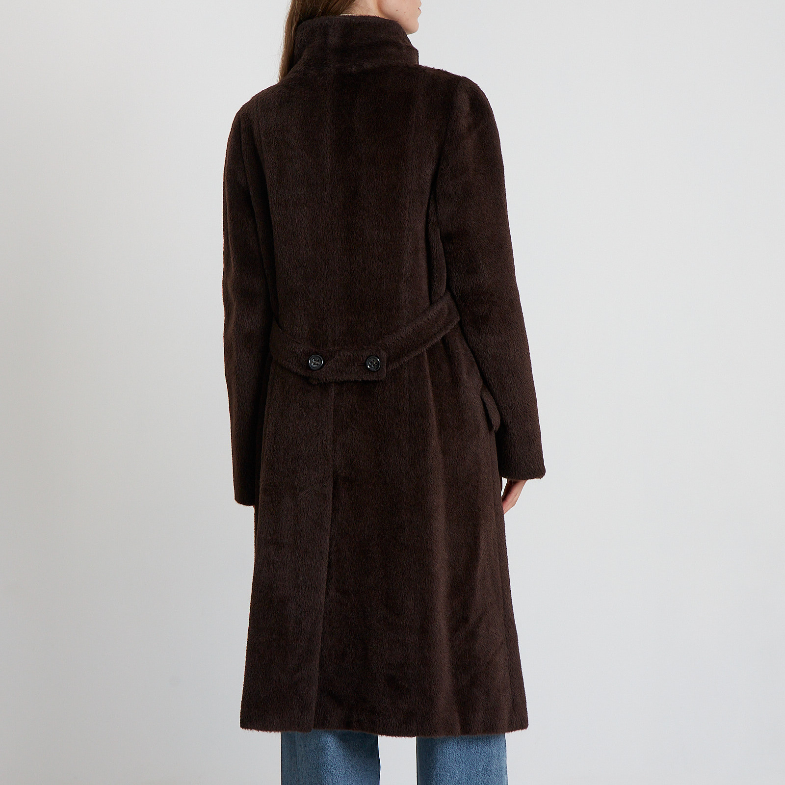 Пальто Max Mara - купить оригинал в секонд-хенде SFS - 3