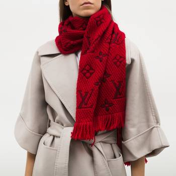 Шарф Louis Vuitton