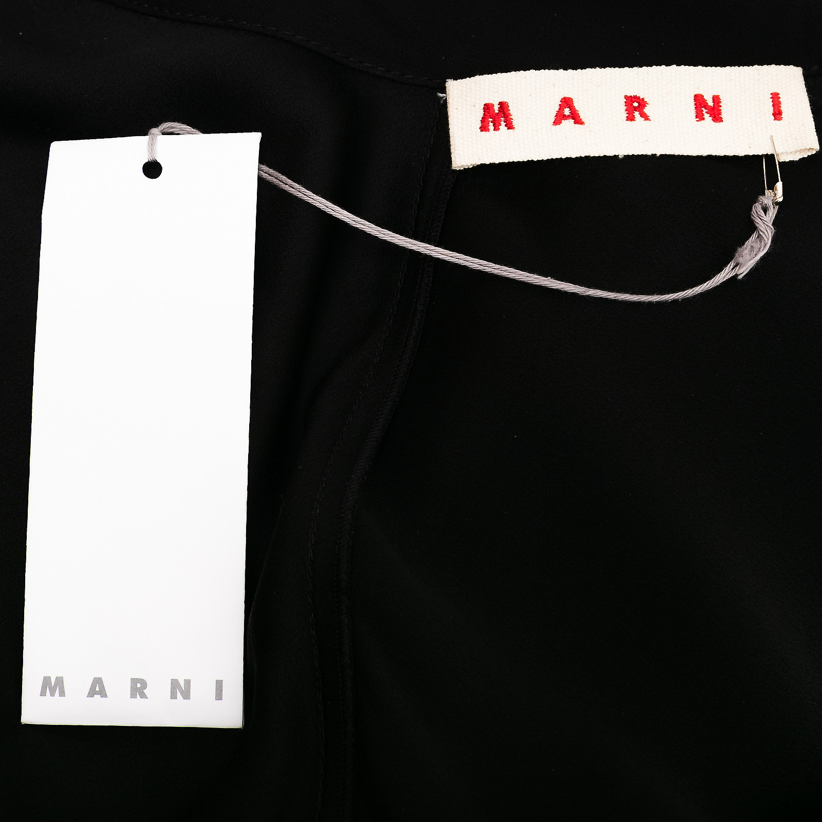 Платье Marni - купить оригинал в секонд-хенде SFS