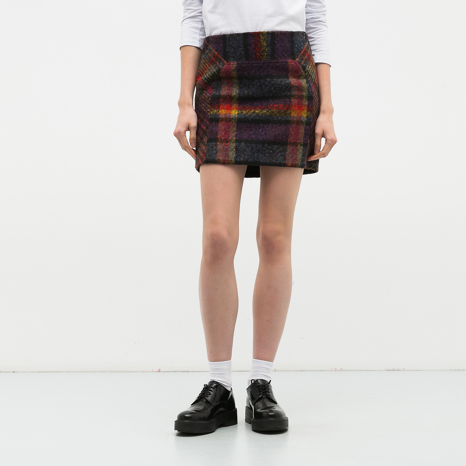 Юбка Diane von Furstenberg - купить оригинал в секонд-хенде SFS - 1