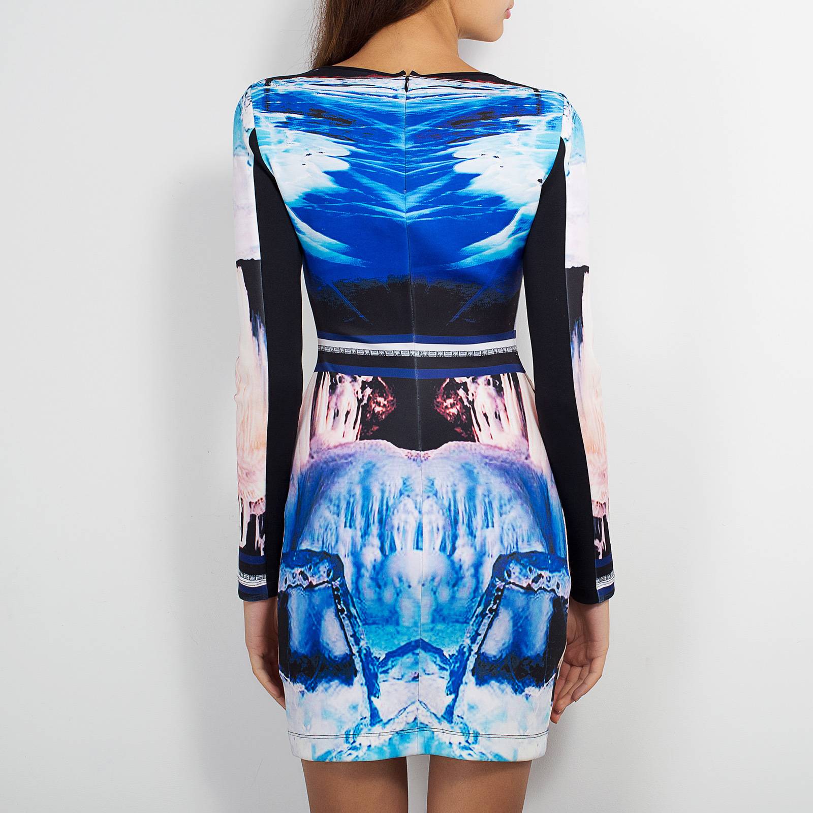 Платье Clover Canyon - купить оригинал в секонд-хенде SFS