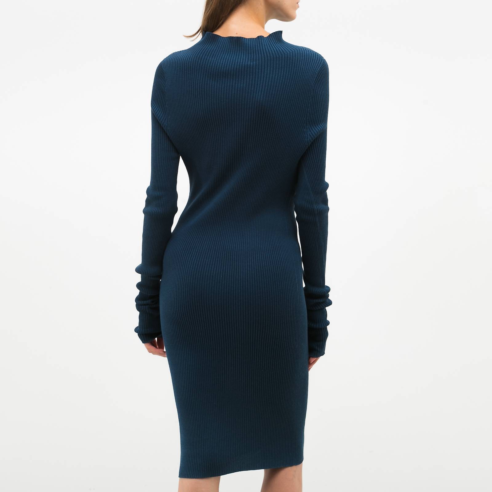 Платье Yves Saint Laurent - купить оригинал в секонд-хенде SFS - 3