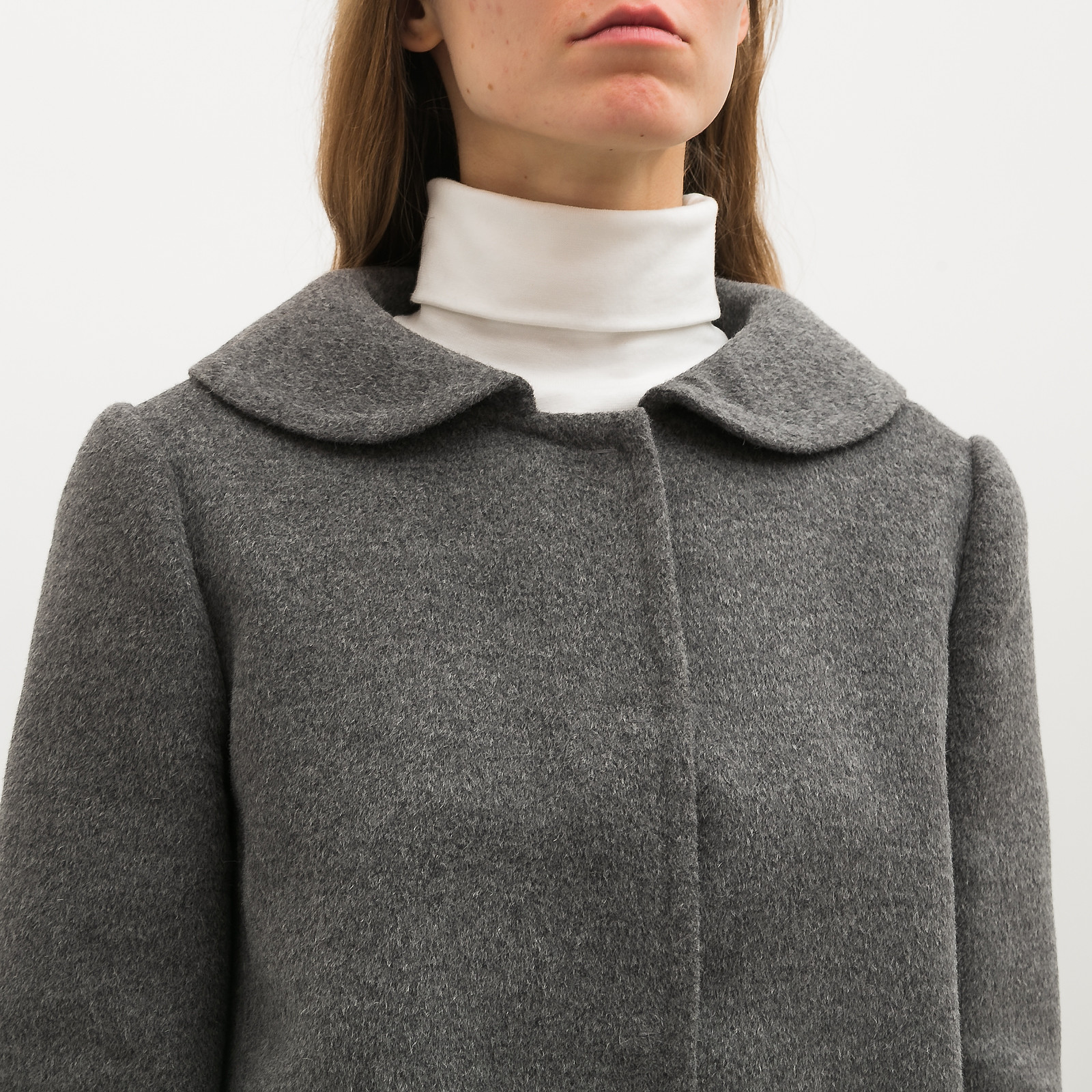 Пальто Prada - купить оригинал в секонд-хенде SFS - 4