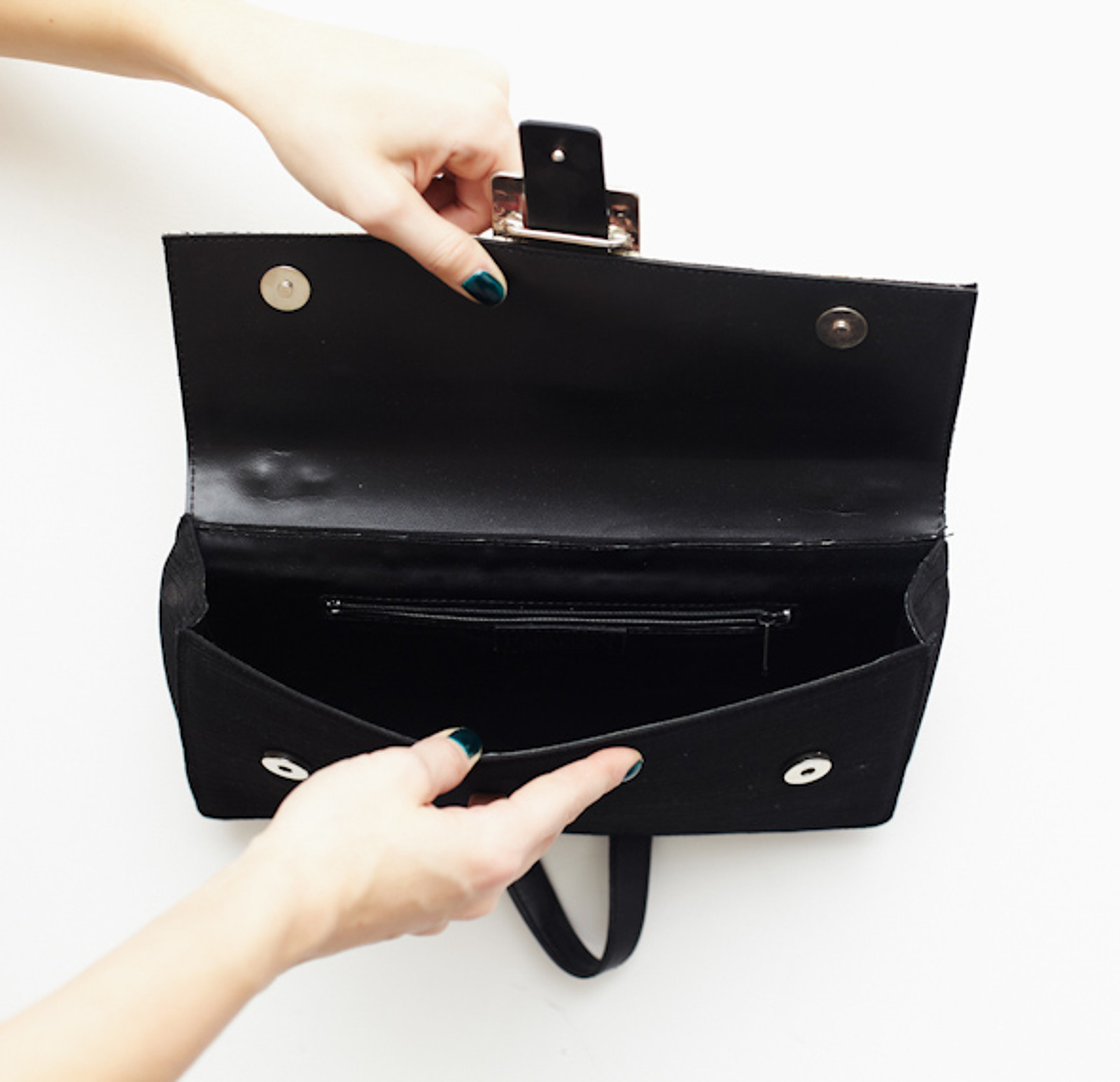 Сумка Didier Parakian - купить оригинал в секонд-хенде SFS - 4