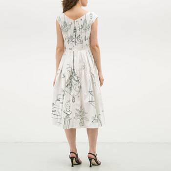 Платье Dolce&Gabbana