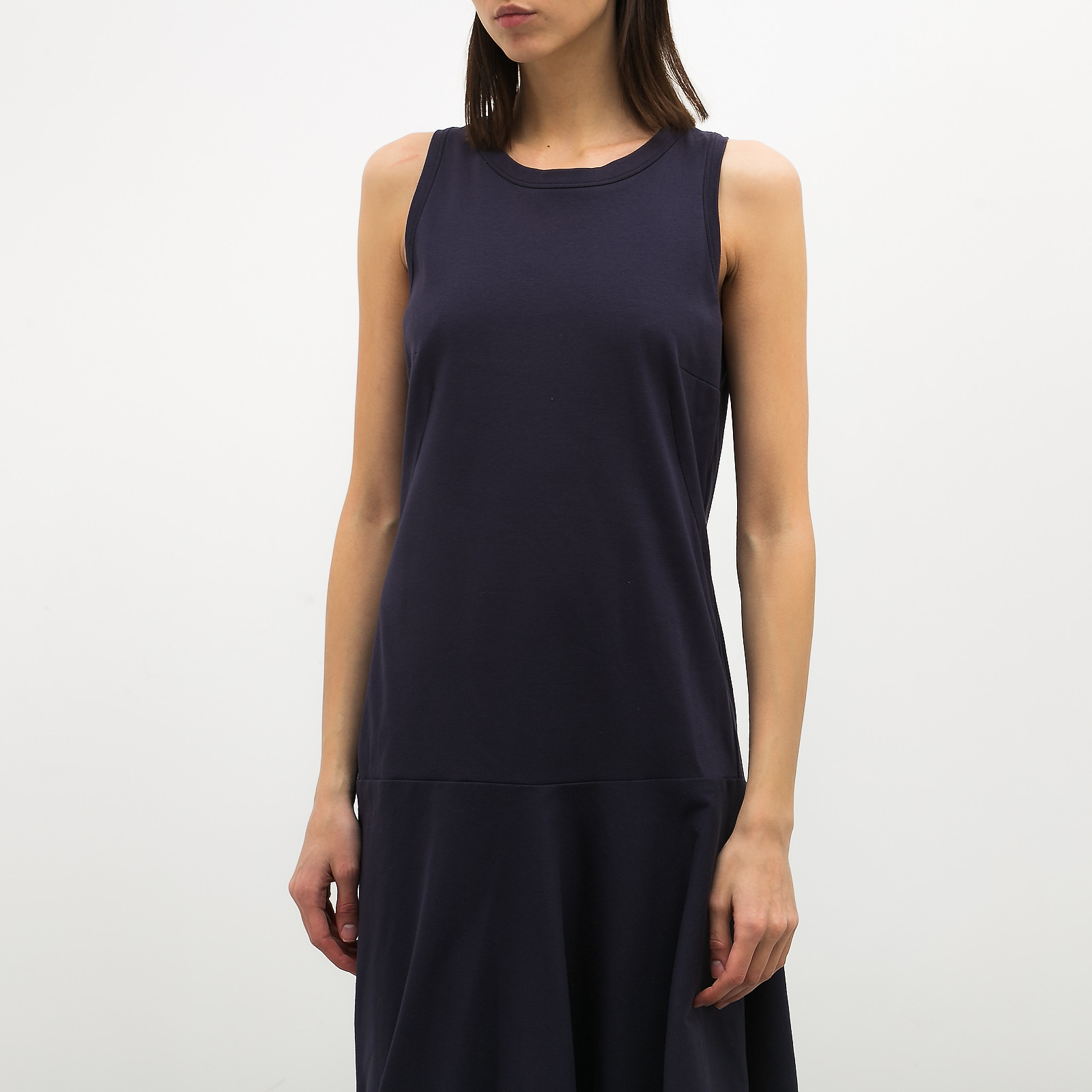 Платье Brunello Cucinelli - купить оригинал в секонд-хенде SFS - 3