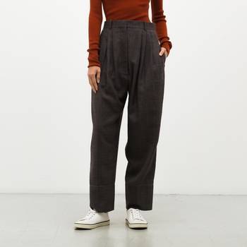 Брюки Celine