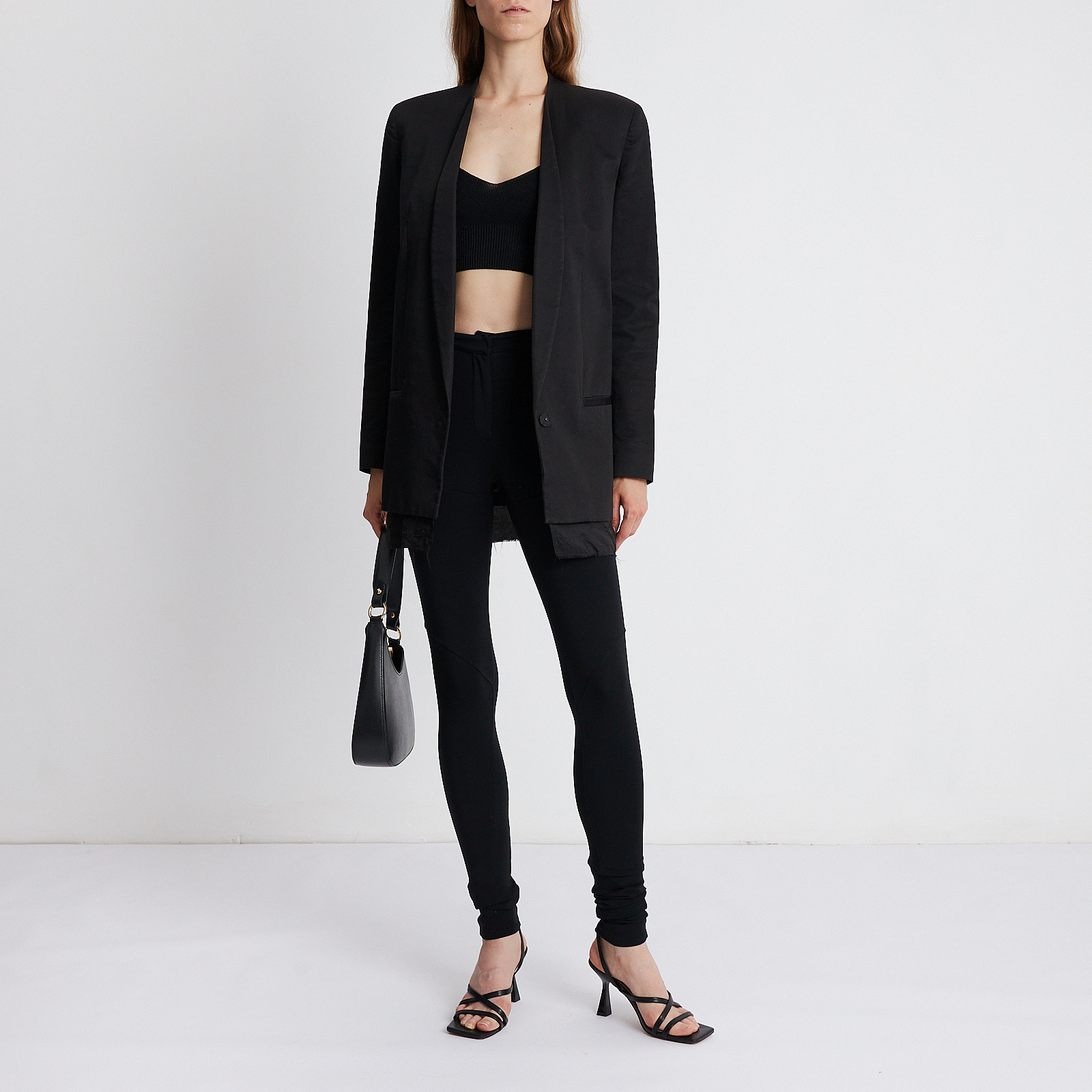 Брюки Givenchy - купить оригинал в секонд-хенде SFS - 2