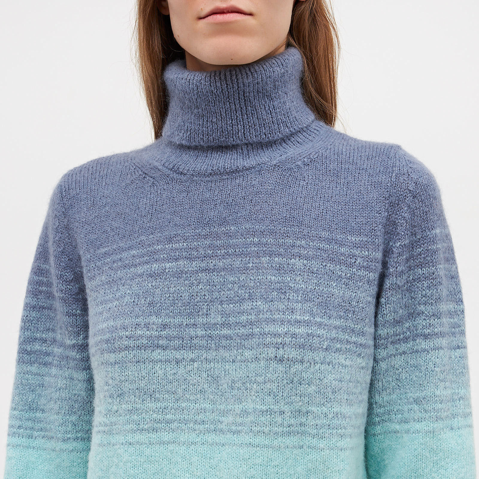 Свитер Dries Van Noten - купить оригинал в секонд-хенде SFS - 3