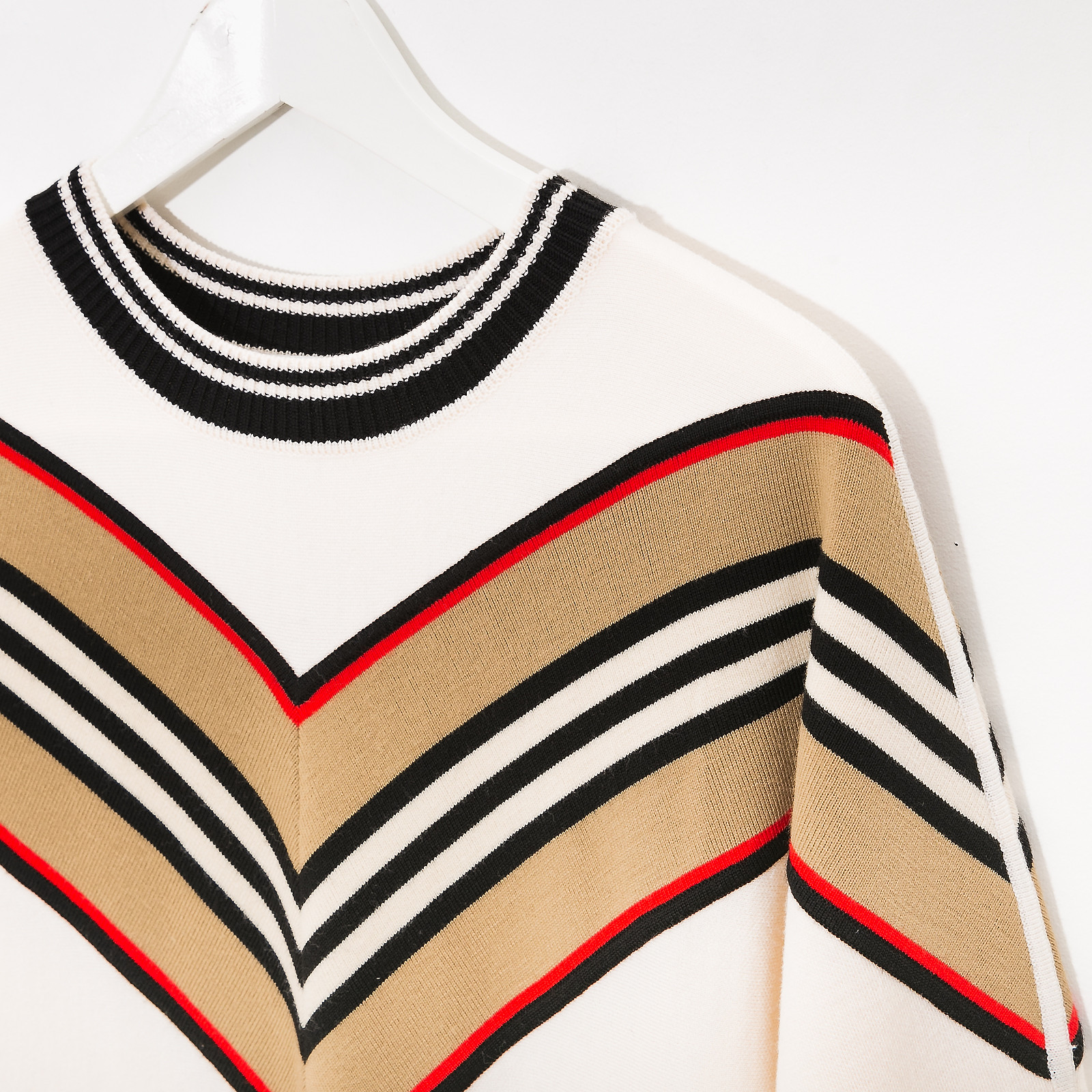 Платье Burberry - купить оригинал в секонд-хенде SFS - 3