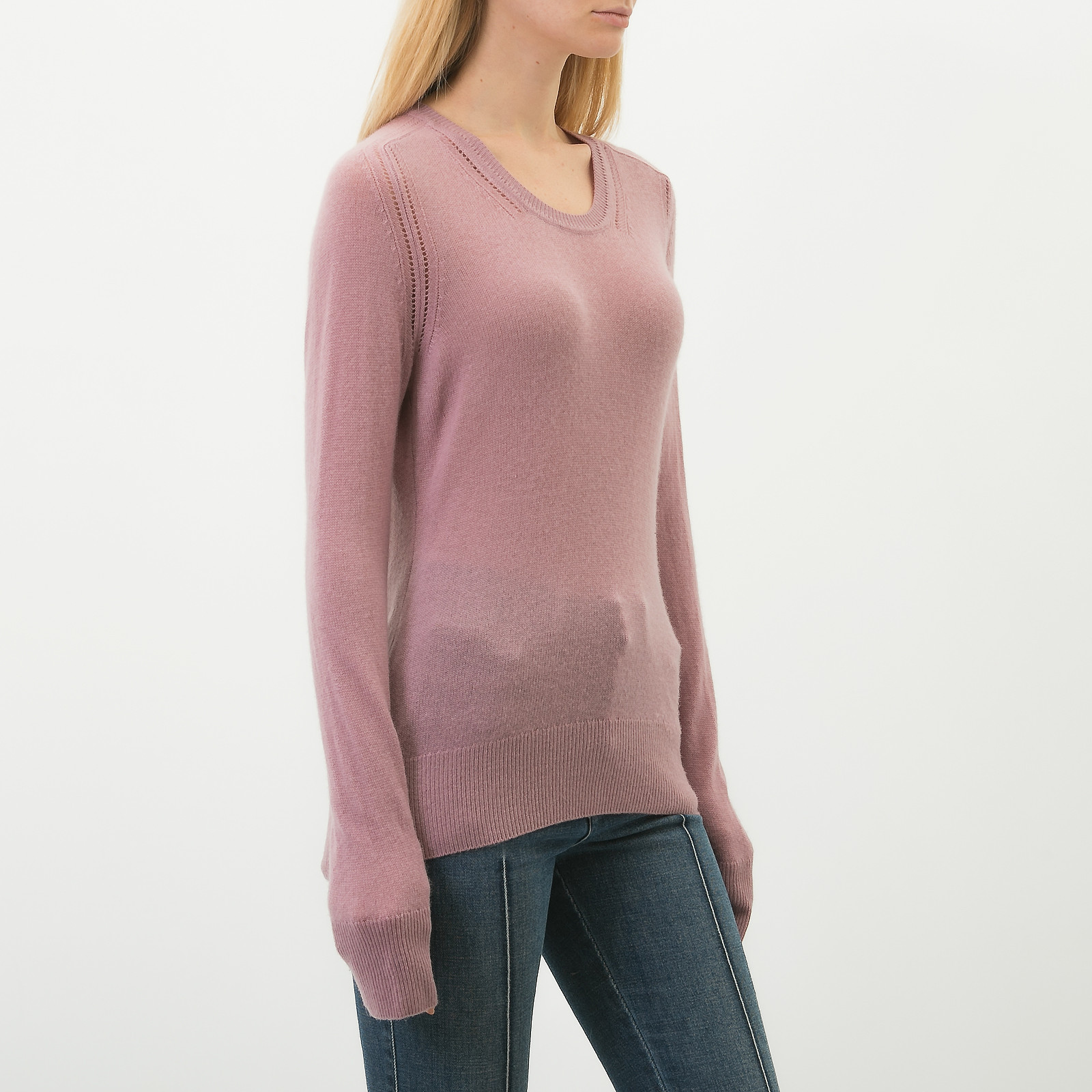 Джемпер Burberry - купить оригинал в секонд-хенде SFS - 3