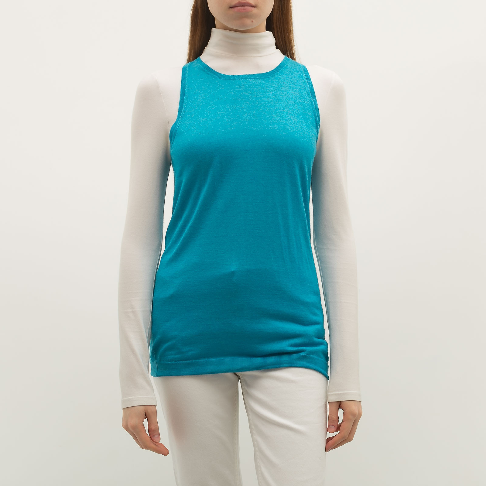 Жилет Bottega Veneta - купить оригинал в секонд-хенде SFS - 1