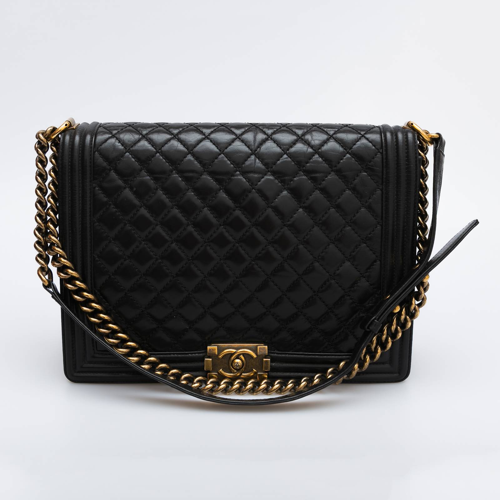 Сумка Chanel - купить оригинал в секонд-хенде SFS - 1