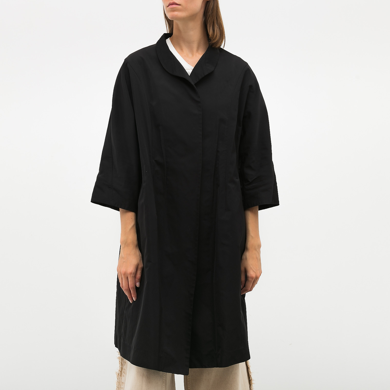 Плащ Marni - купить оригинал в секонд-хенде SFS - 1