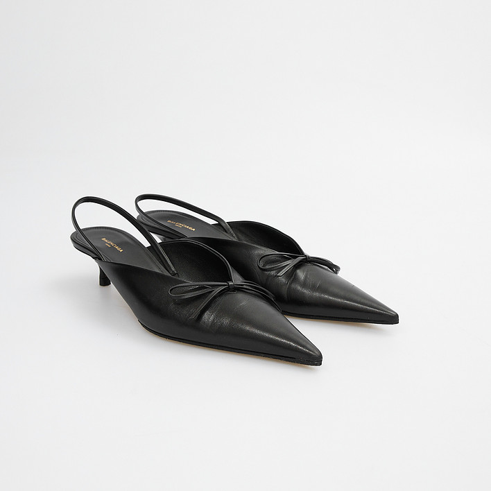 Туфли Balenciaga
