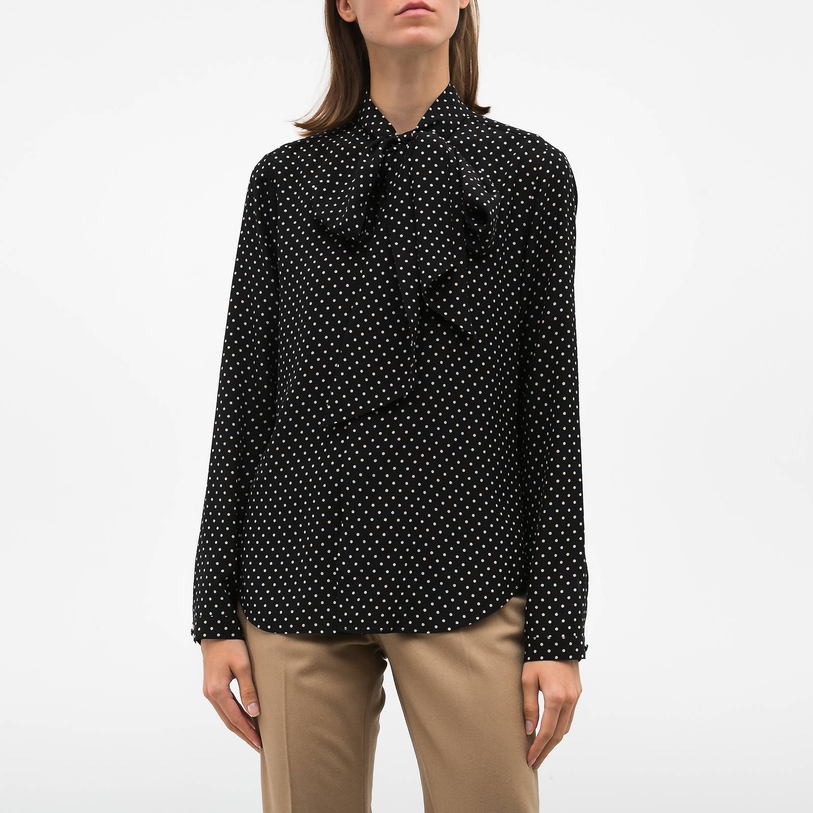 Блуза Ralph Lauren - купить оригинал в секонд-хенде SFS - 1