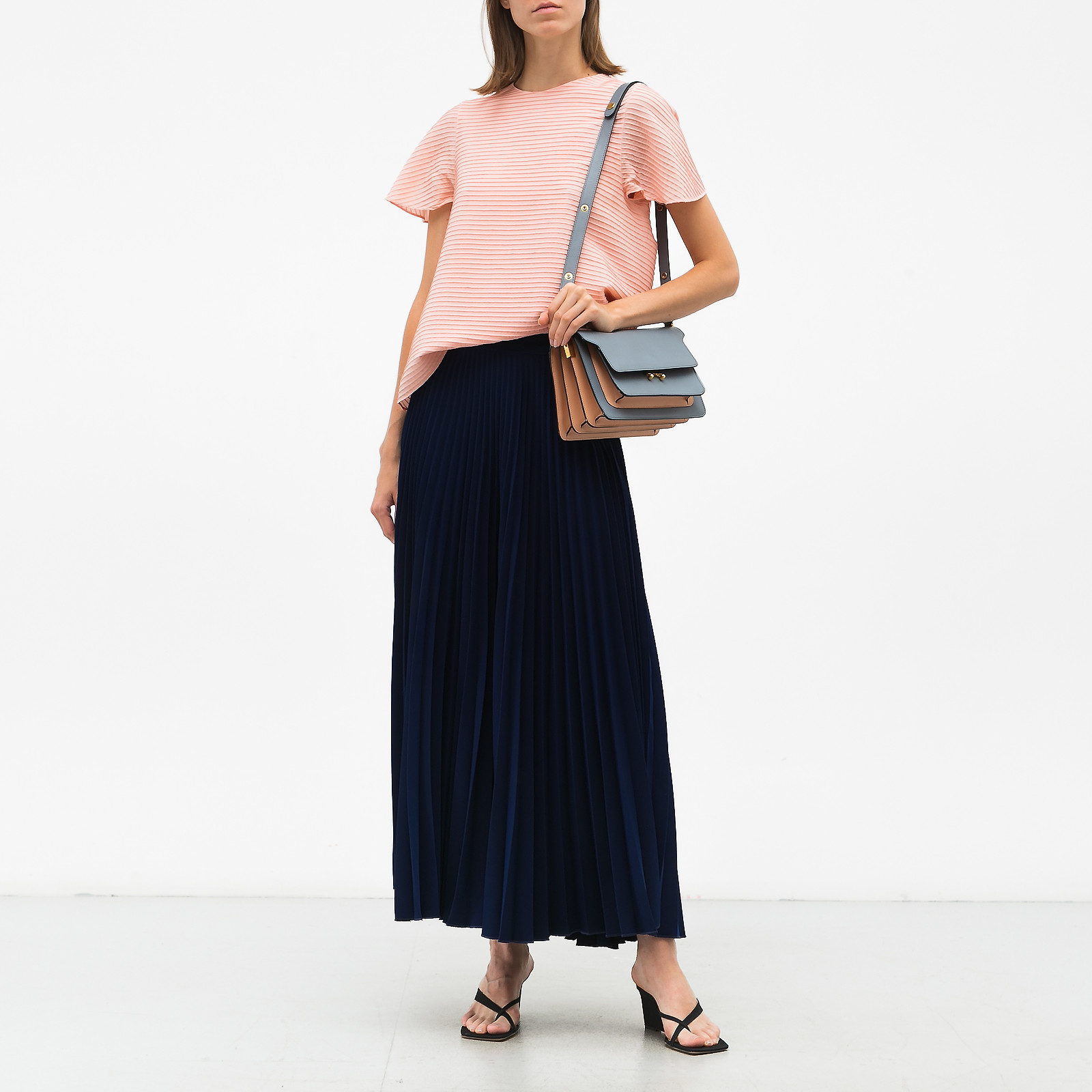 Топ Balenciaga - купить оригинал в секонд-хенде SFS - 2