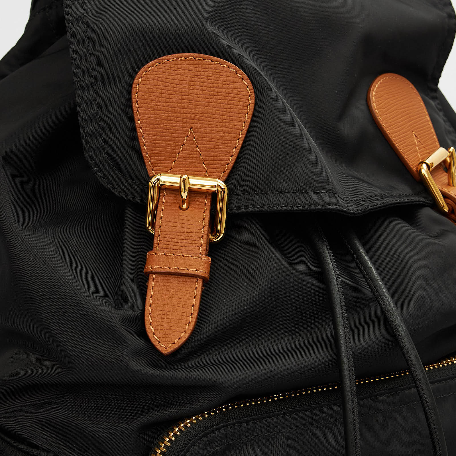 Рюкзак Burberry - купить оригинал в секонд-хенде SFS - 5