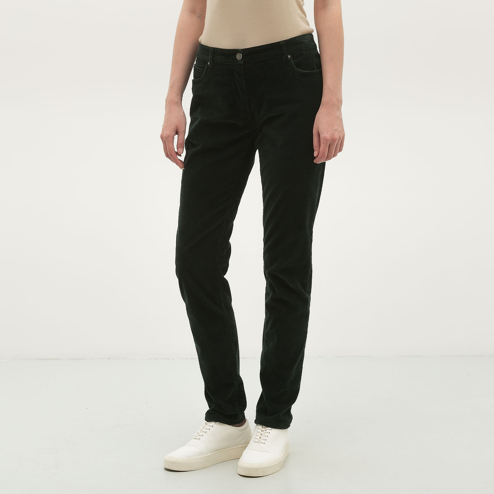 Брюки Maison Margiela - купить оригинал в секонд-хенде SFS - 3