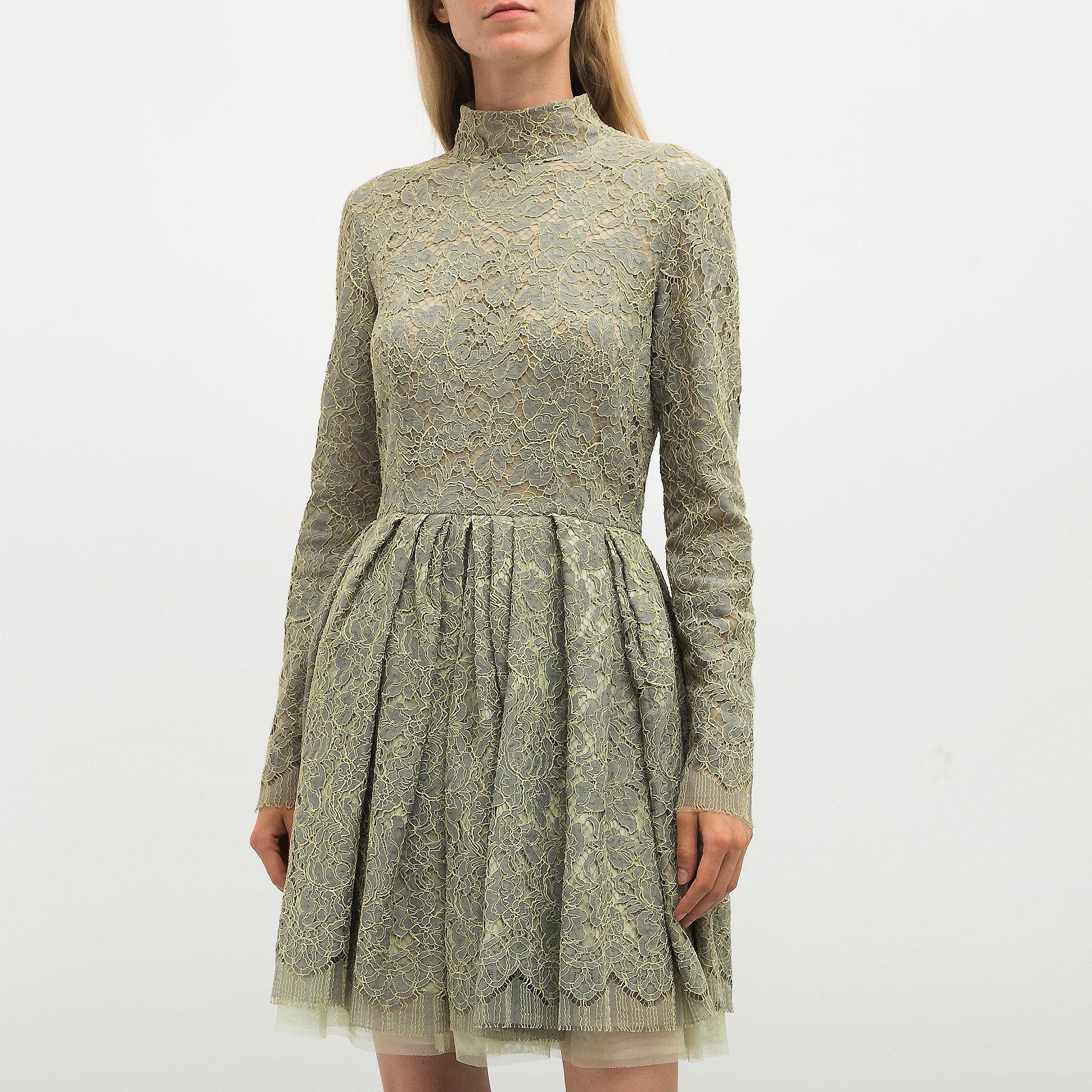 Платье Proenza Schouler - купить оригинал в секонд-хенде SFS