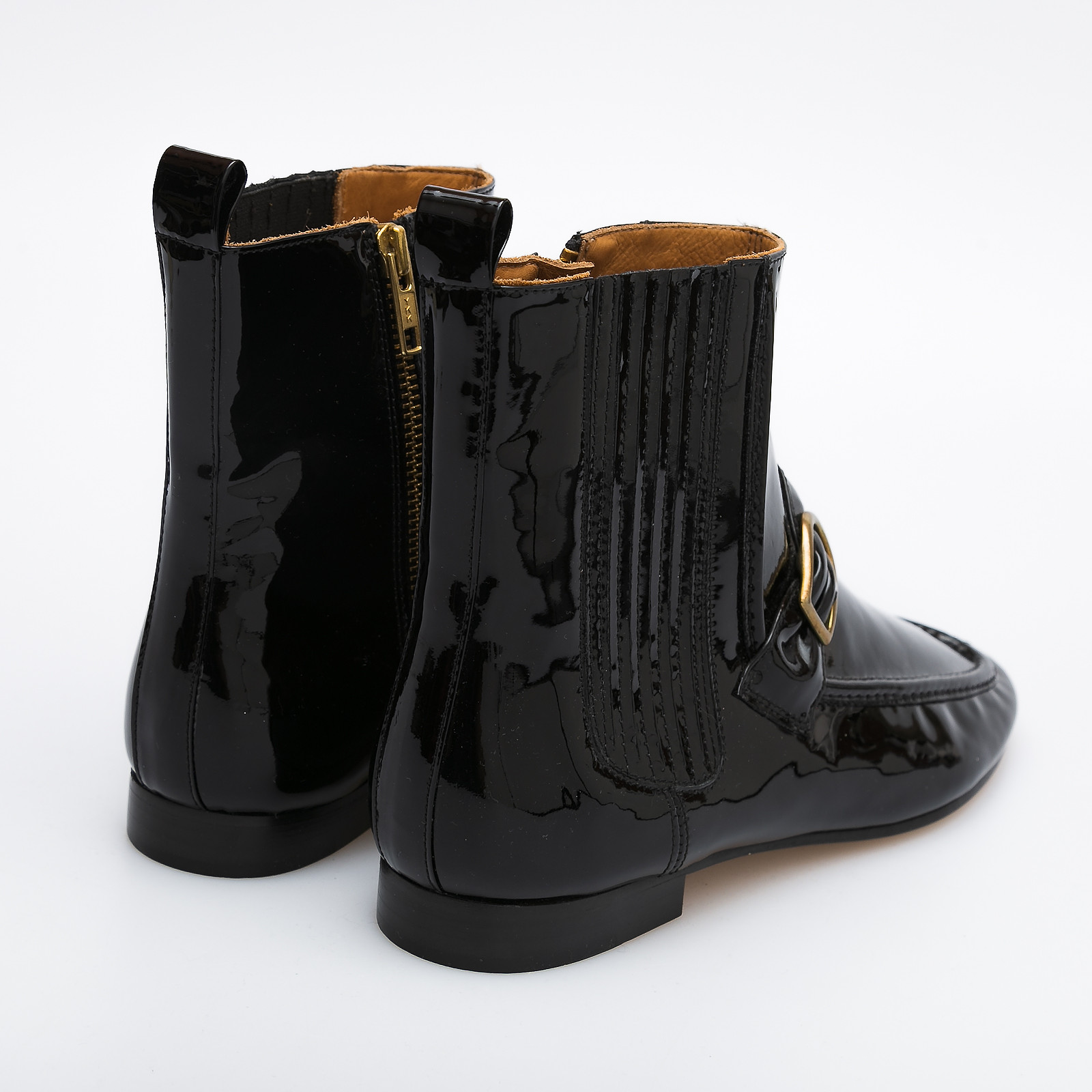 Ботинки Isabel Marant - купить оригинал в секонд-хенде SFS - 3