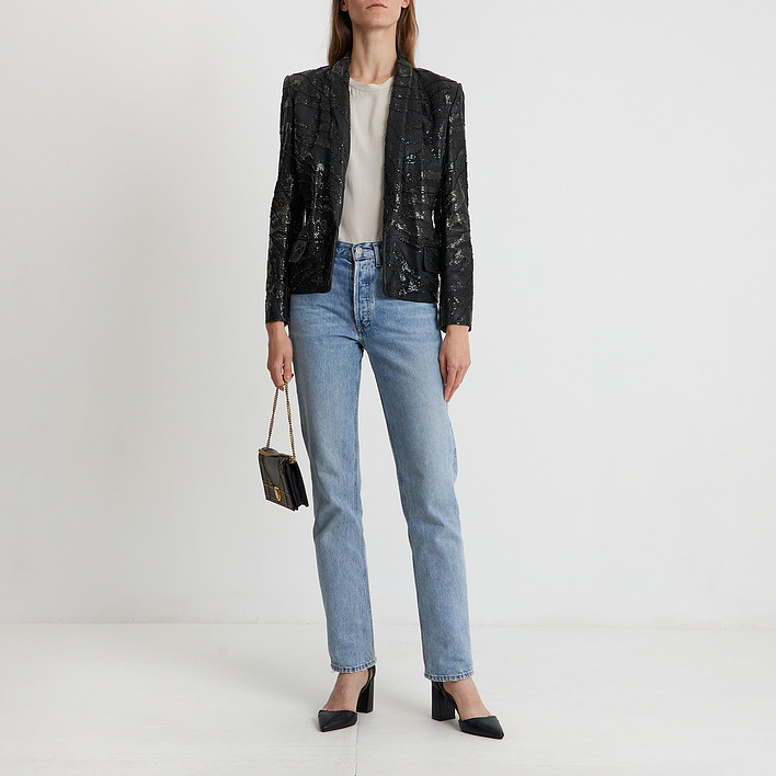 Жакет Balmain