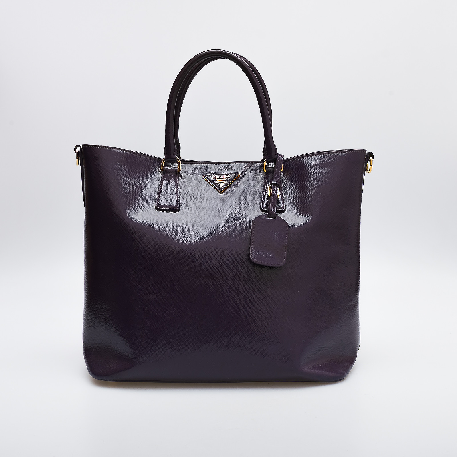 Сумка Prada - купить оригинал в секонд-хенде SFS - 1