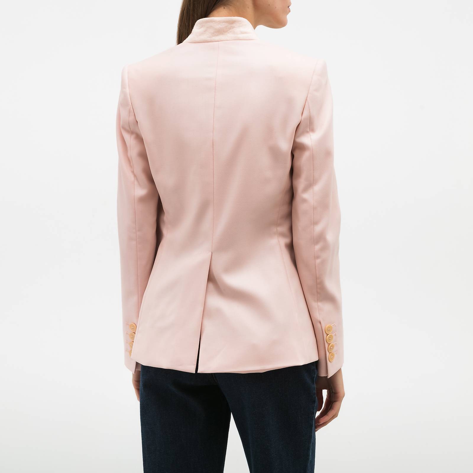 Пиджак Stella McCartney - купить оригинал в секонд-хенде SFS - 3