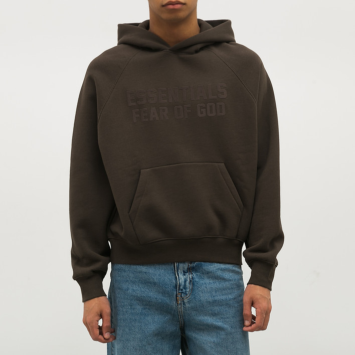 Худи Essentials Fear of God