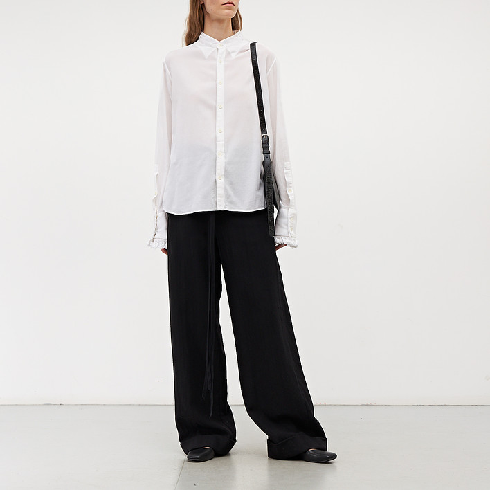 Рубашка Ann Demeulemeester