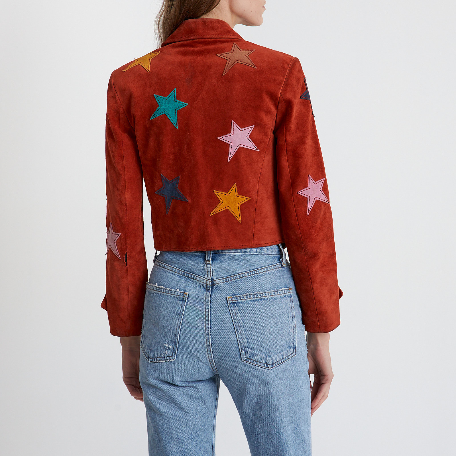 Куртка Saint Laurent - купить оригинал в секонд-хенде SFS - 3