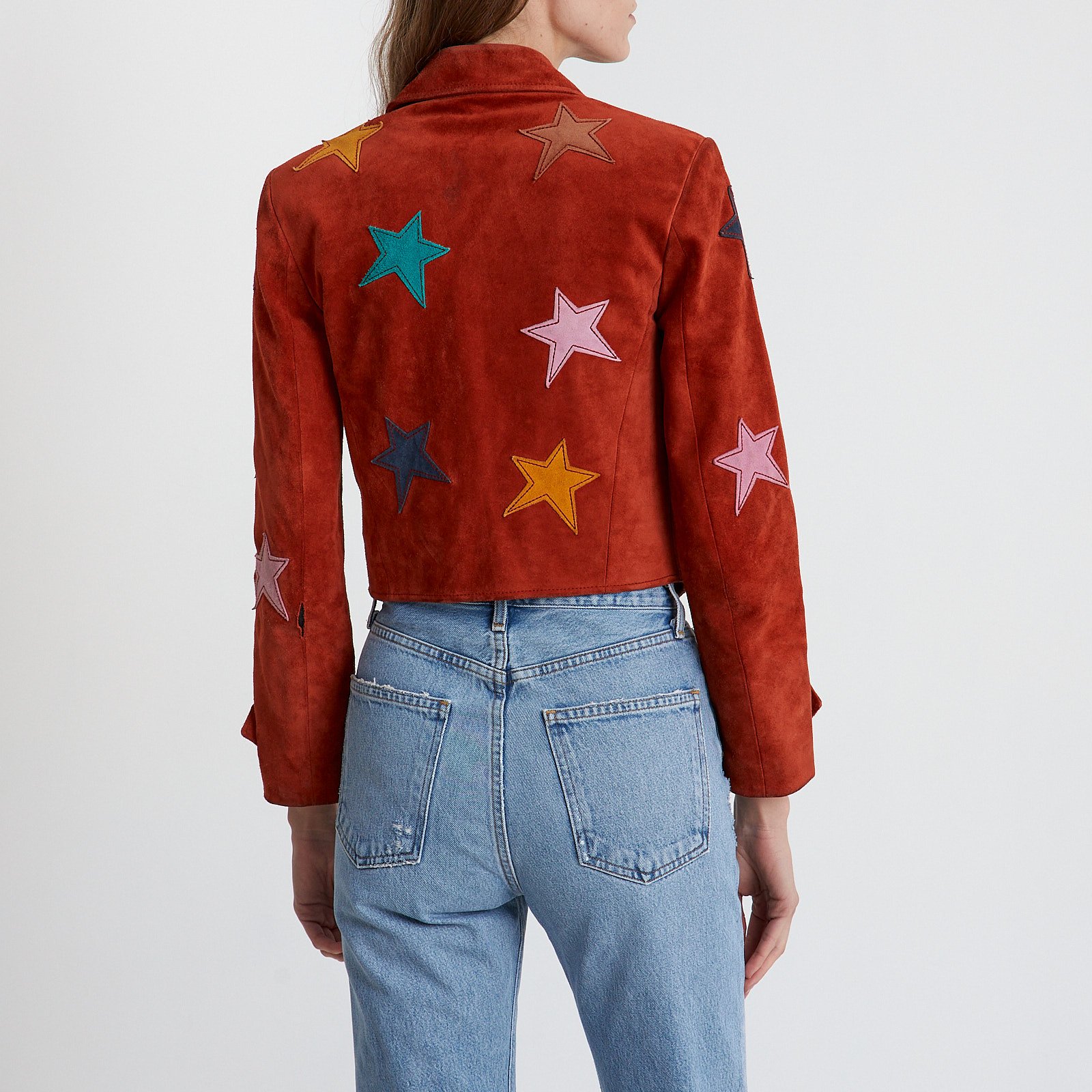 Куртка Saint Laurent - купить оригинал в секонд-хенде SFS - 3