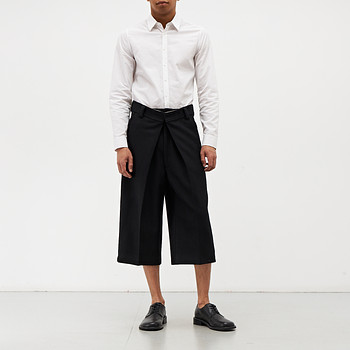 Кюлоты Yves Saint Laurent