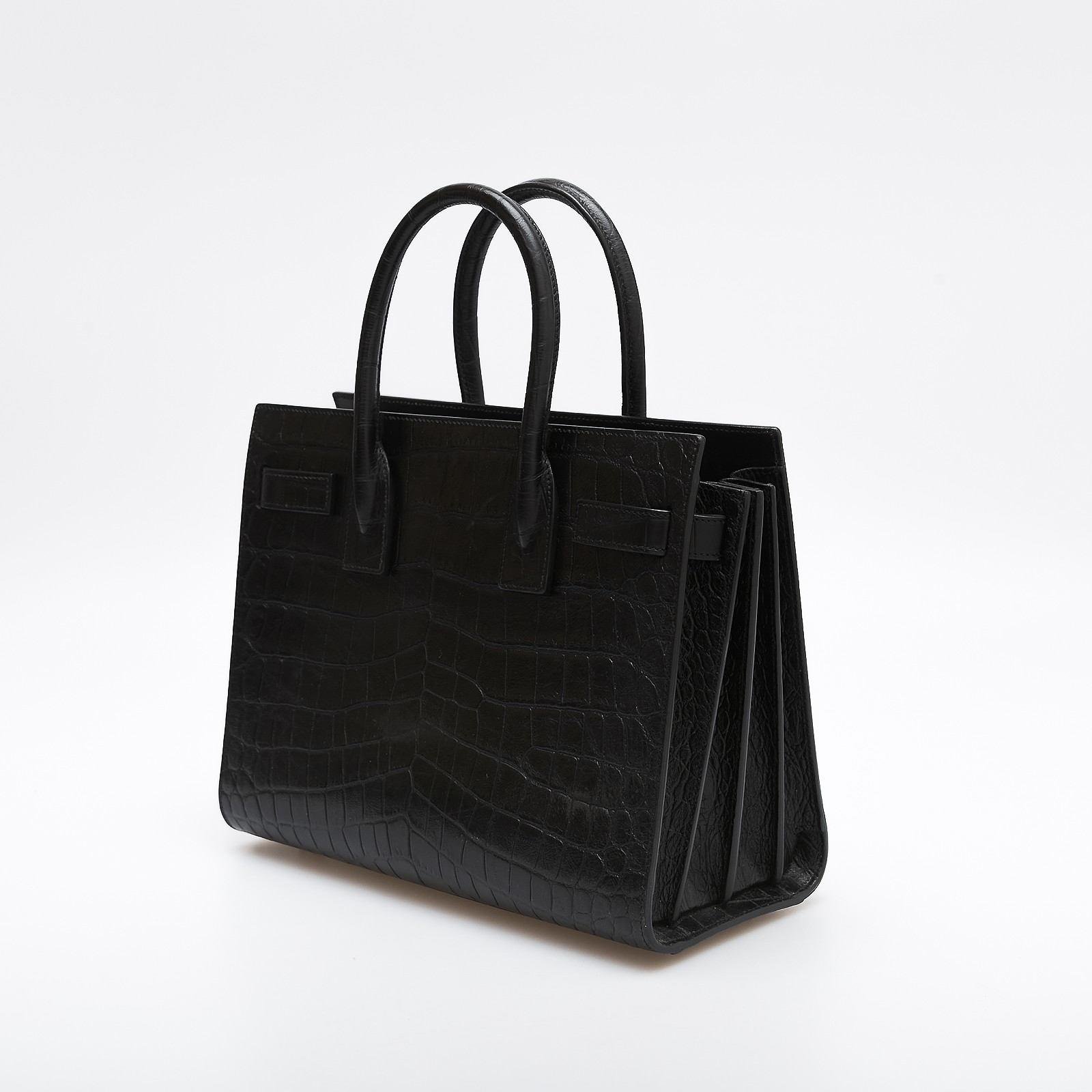 Сумка Saint Laurent - купить оригинал в секонд-хенде SFS - 3