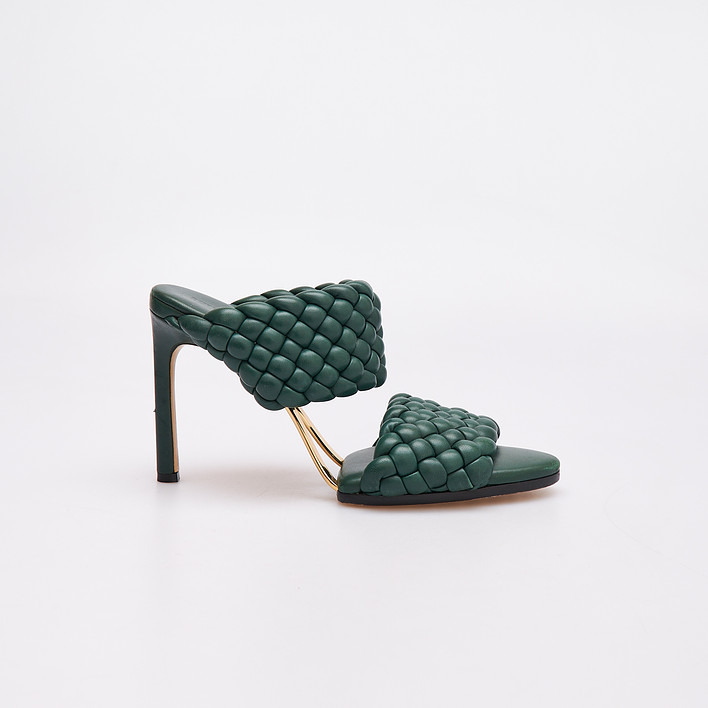 Босоножки Bottega Veneta