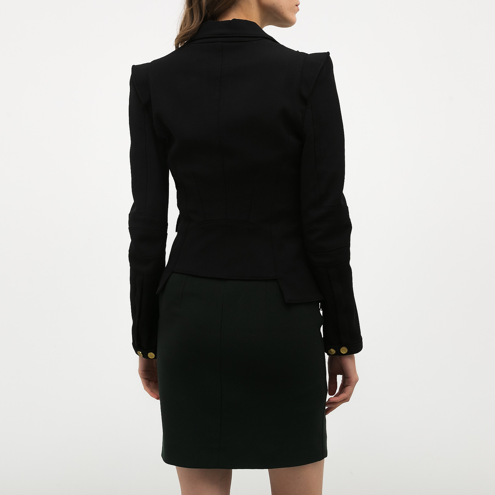 Пиджак Dsquared2 - купить оригинал в секонд-хенде SFS - 3