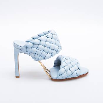 Мюли Bottega Veneta