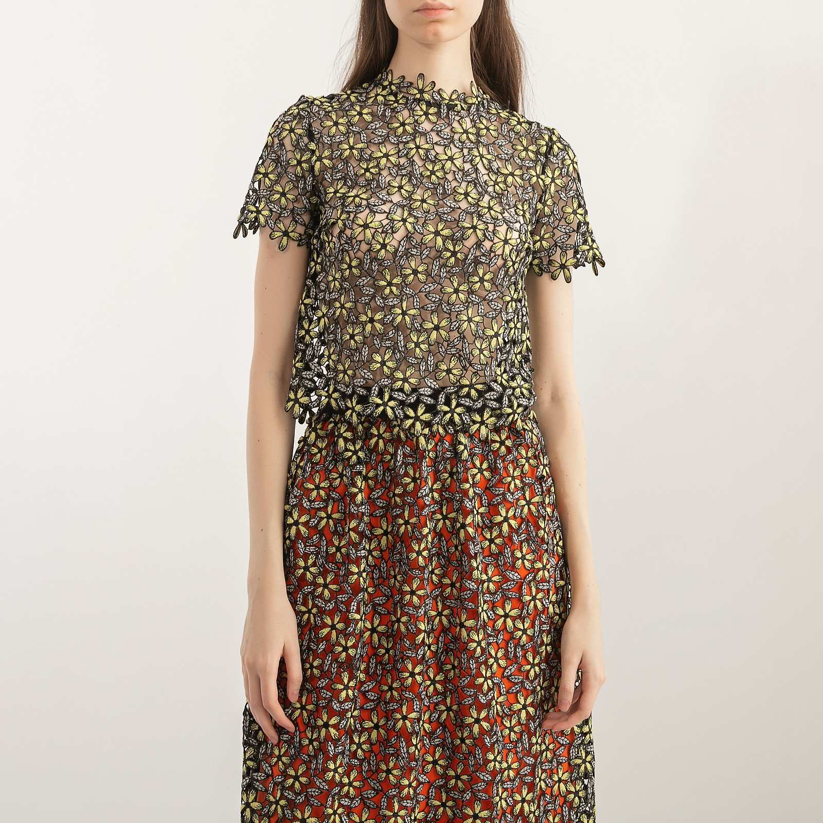 Костюм Self-Portrait - купить оригинал в секонд-хенде SFS - 5