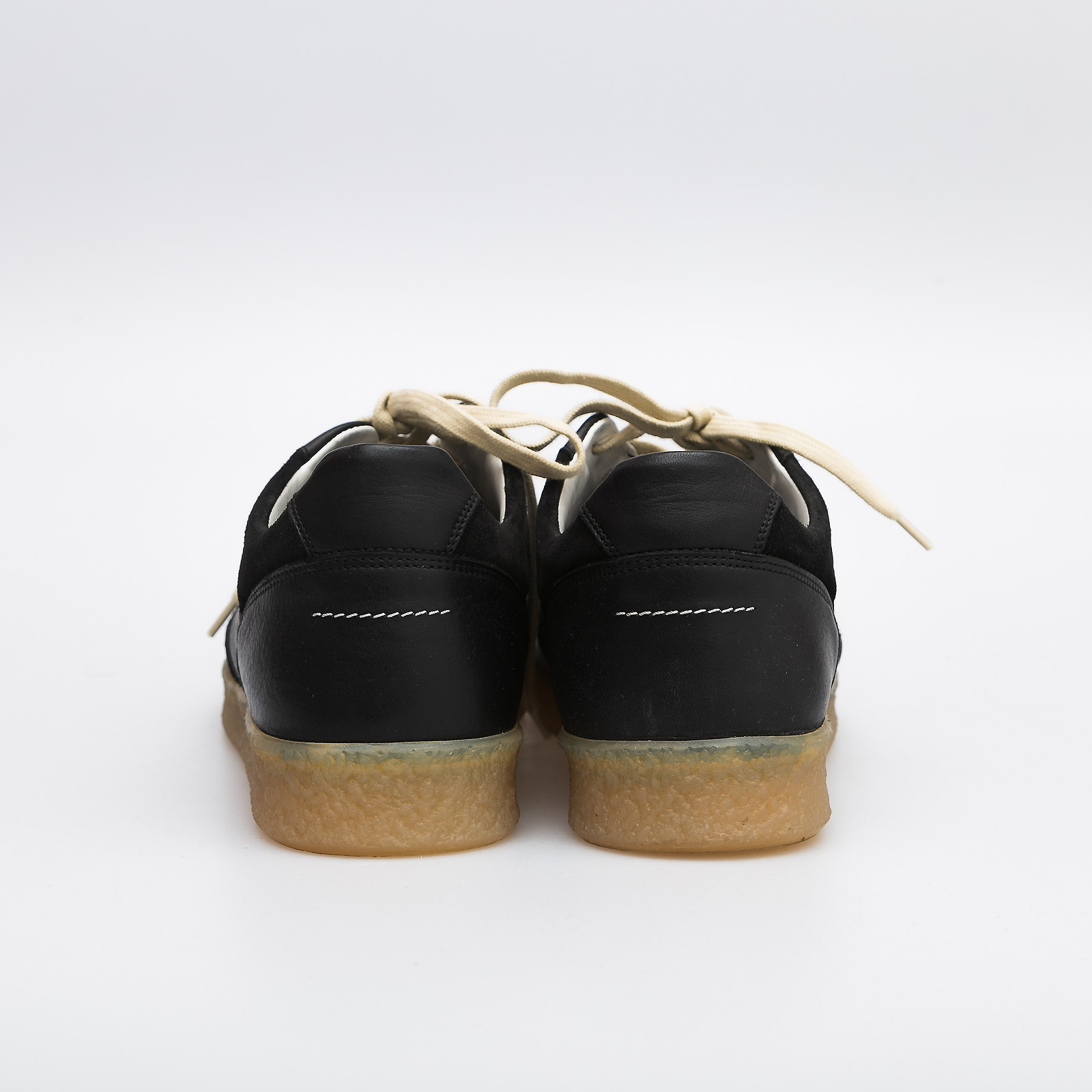 Кеды MM6 Maison Margiela - купить оригинал в секонд-хенде SFS - 3