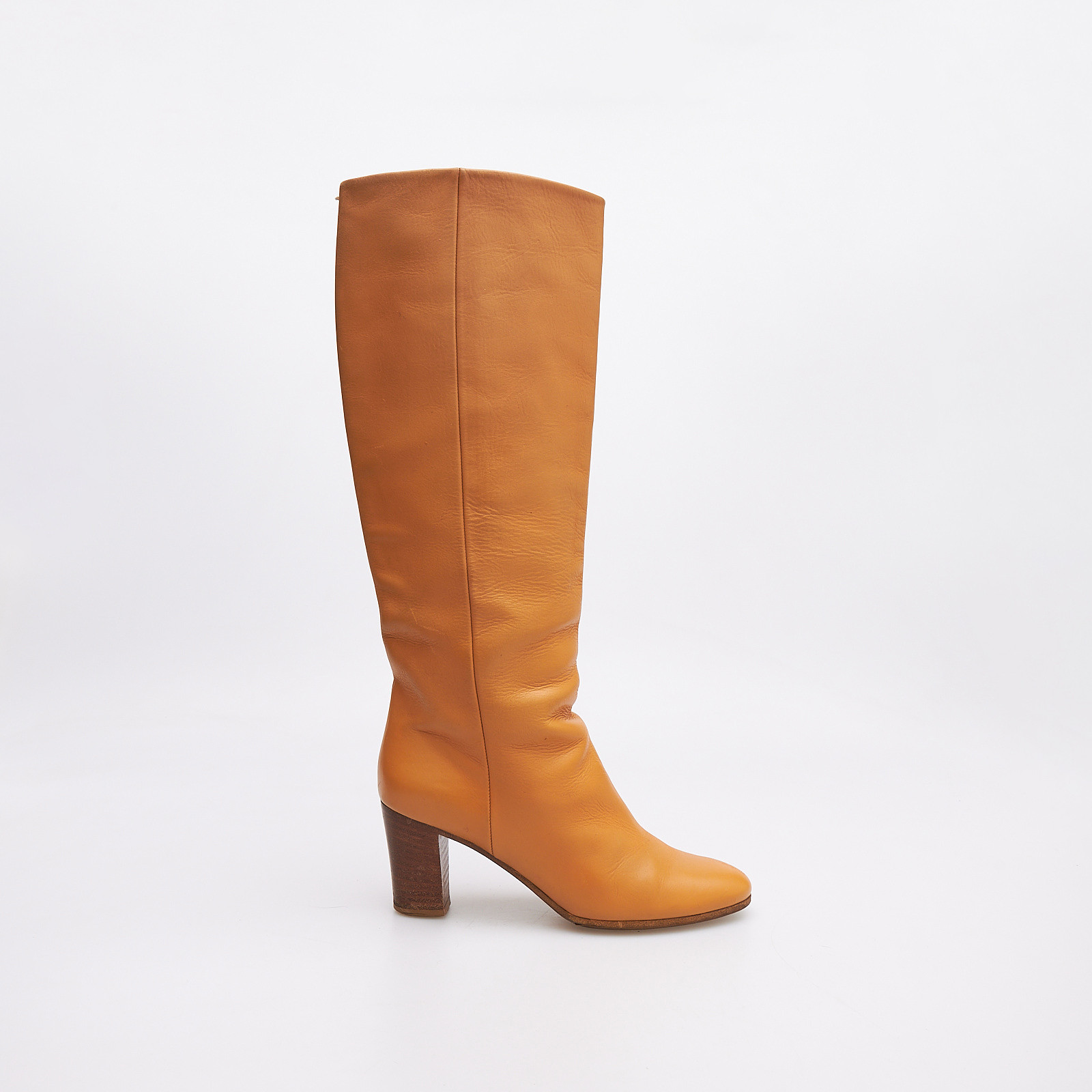 Сапоги Maison Margiela - купить оригинал в секонд-хенде SFS - 1
