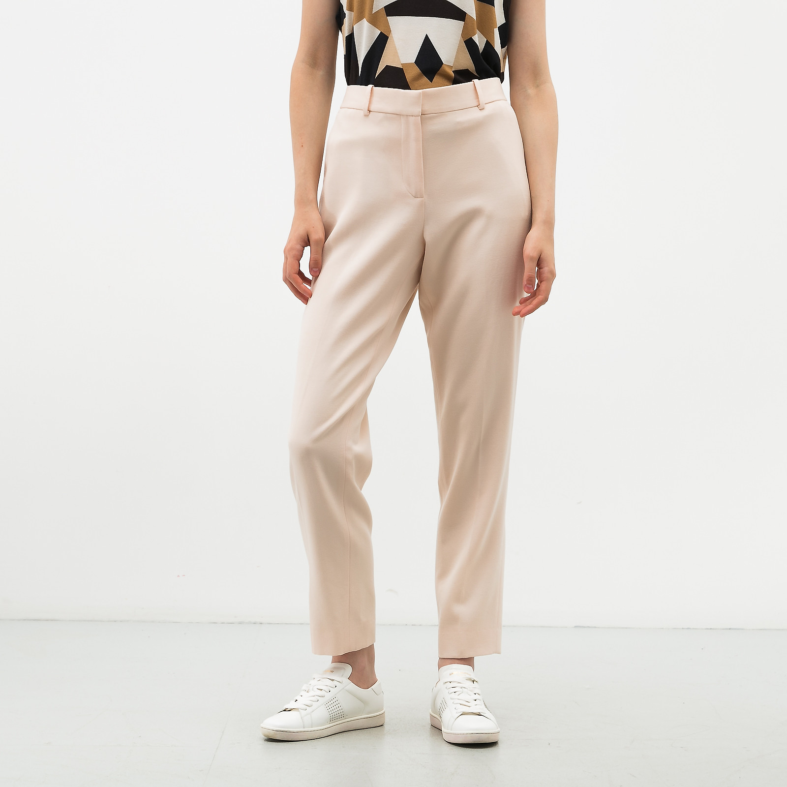 Брюки Givenchy - купить оригинал в секонд-хенде SFS - 1