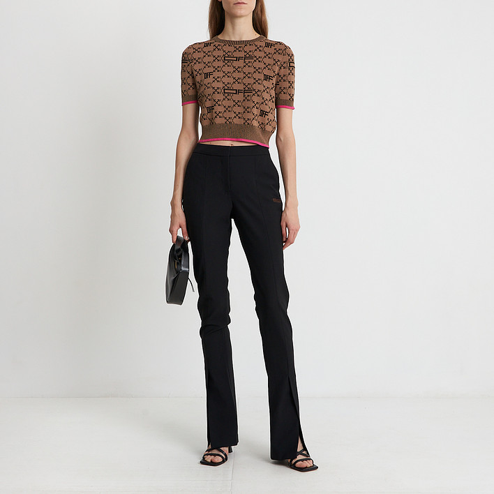 Брюки Off-White