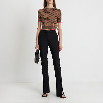 Брюки Off-White