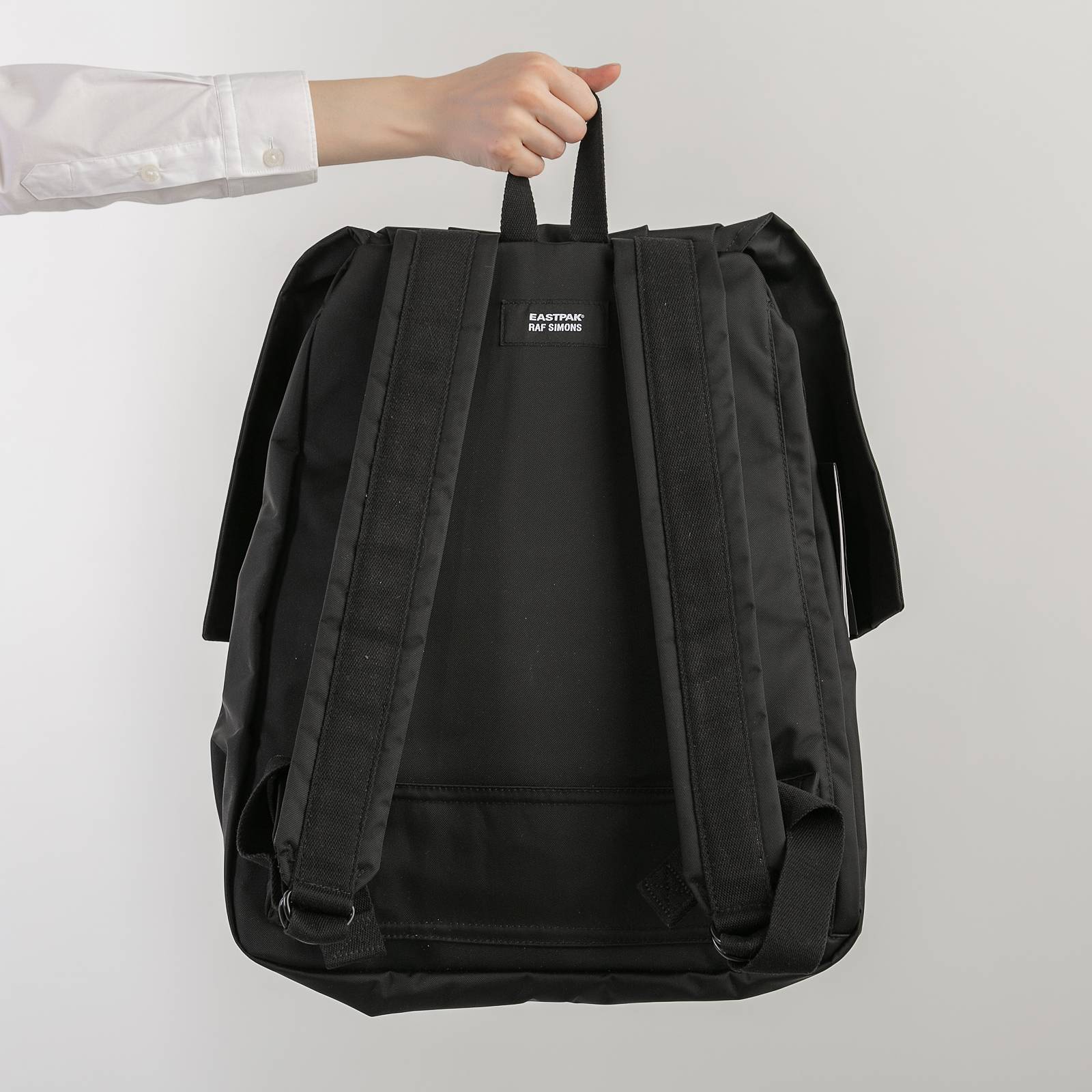 Raf simons x sales eastpak backpack