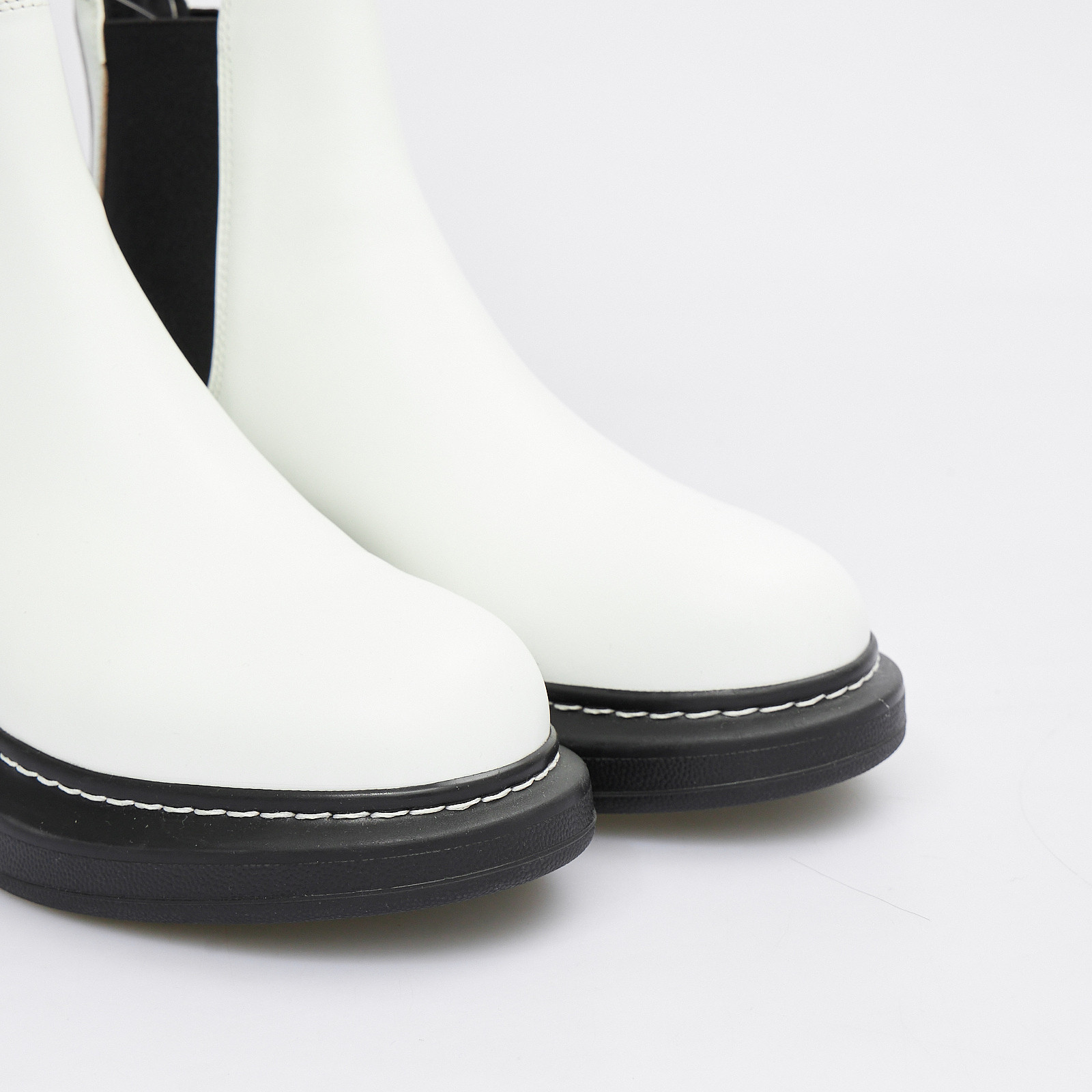 Челси Alexander McQueen - купить оригинал в секонд-хенде SFS - 4