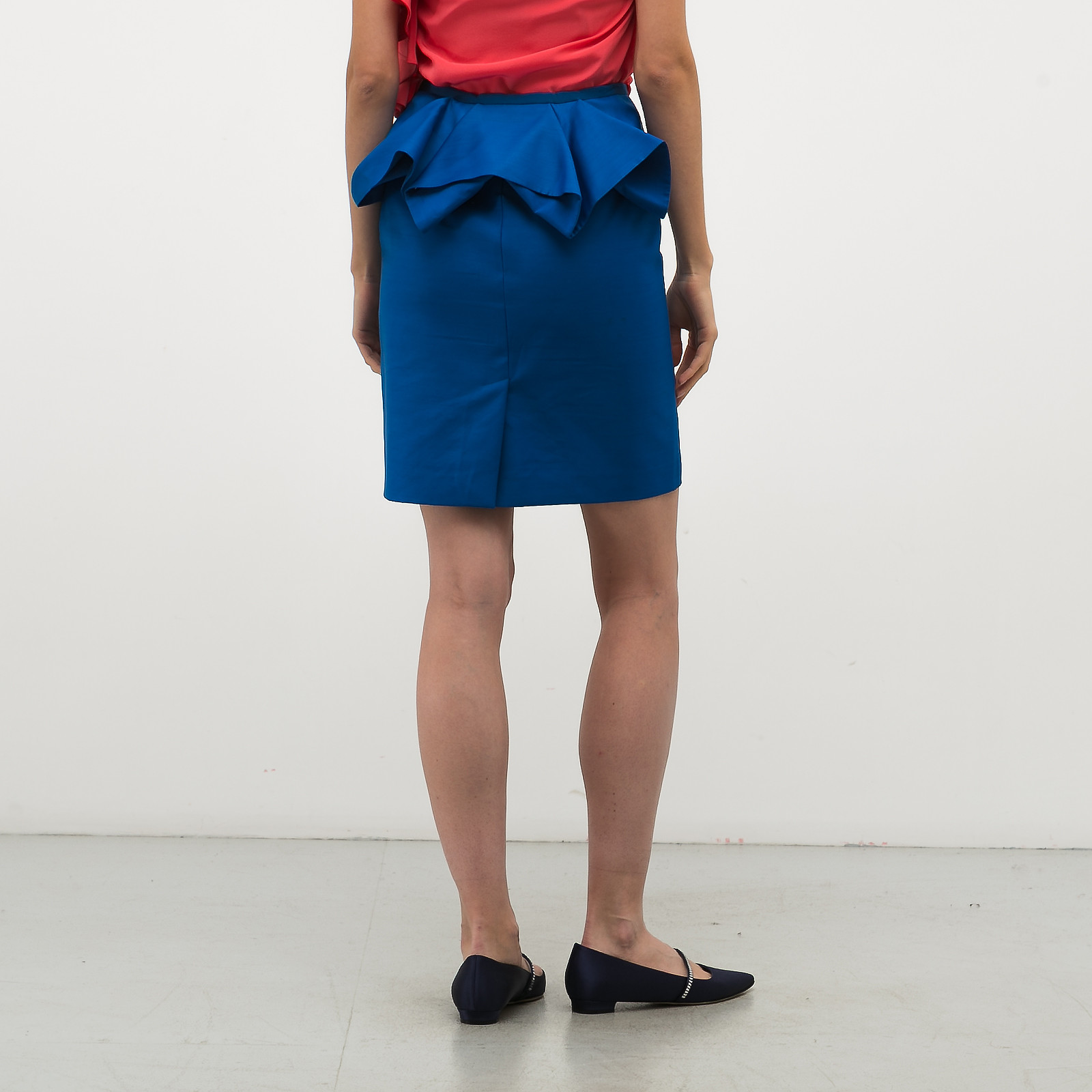 Юбка Stella McCartney - купить оригинал в секонд-хенде SFS - 3